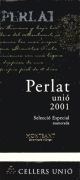 Monsant_Perlat unio 2001